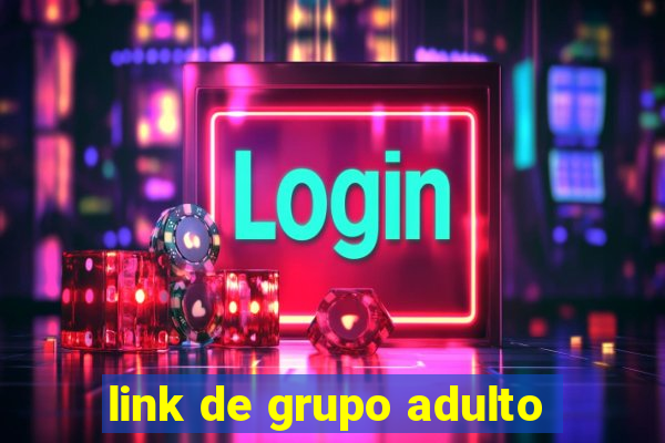 link de grupo adulto